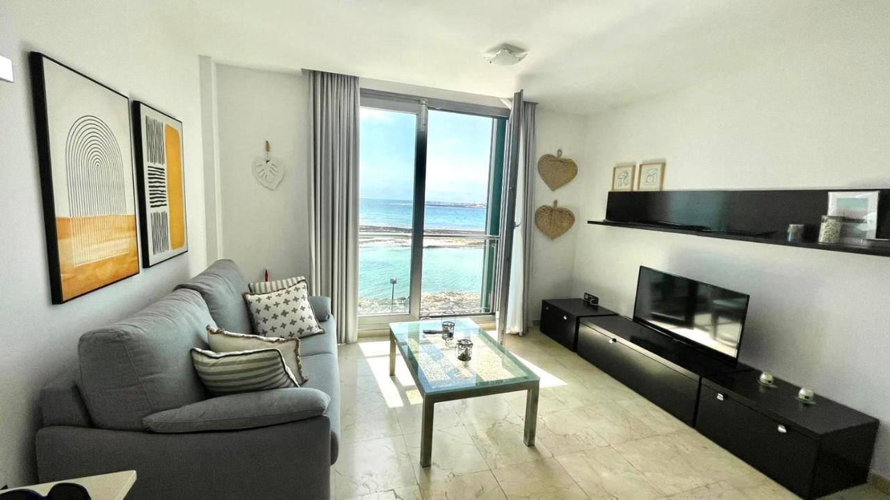 Pearl Apartment Κοραλέχο Εξωτερικό φωτογραφία