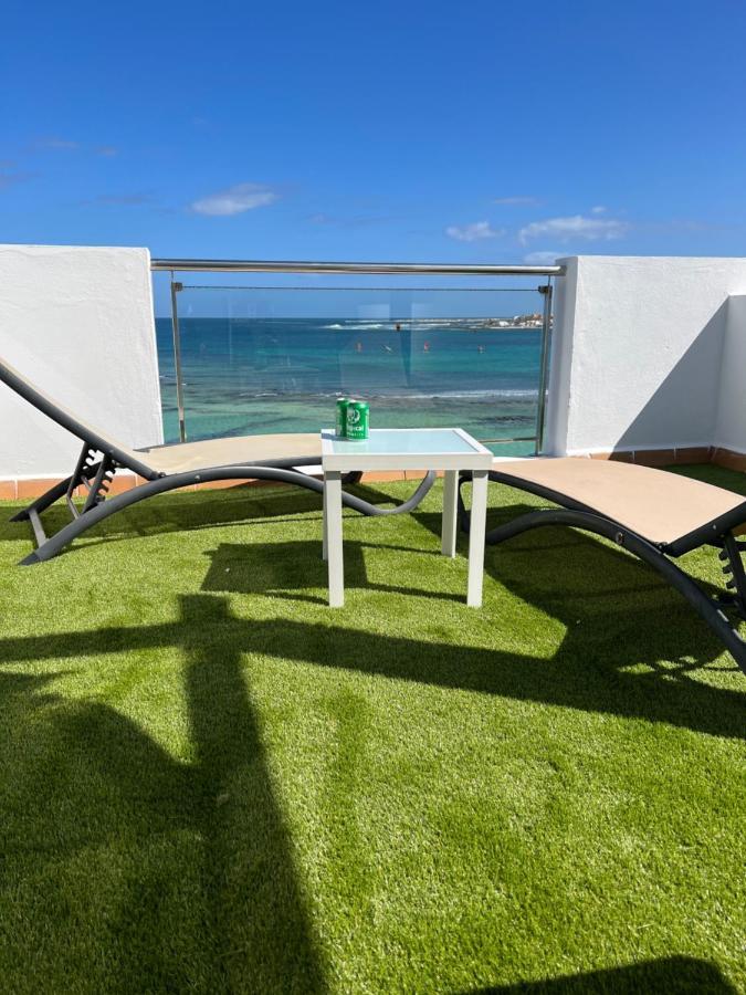 Pearl Apartment Κοραλέχο Εξωτερικό φωτογραφία