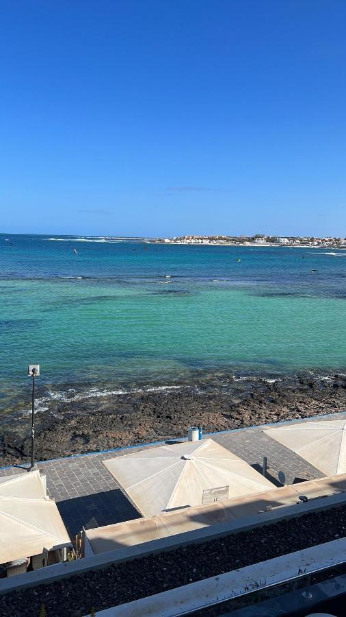 Pearl Apartment Κοραλέχο Εξωτερικό φωτογραφία