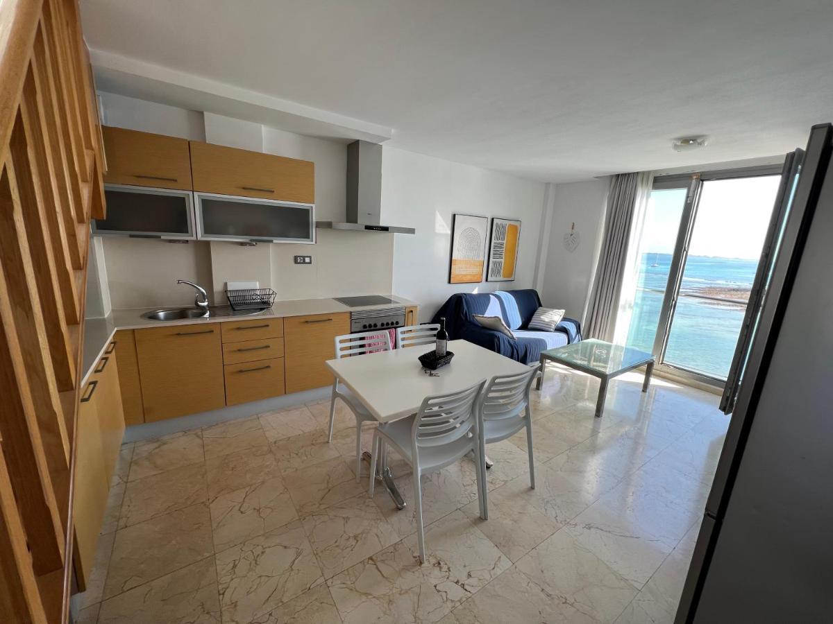 Pearl Apartment Κοραλέχο Εξωτερικό φωτογραφία