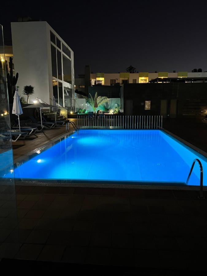 Pearl Apartment Κοραλέχο Εξωτερικό φωτογραφία